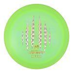 #95 173-174 Paul McBeth 6x Claw ESP Anax