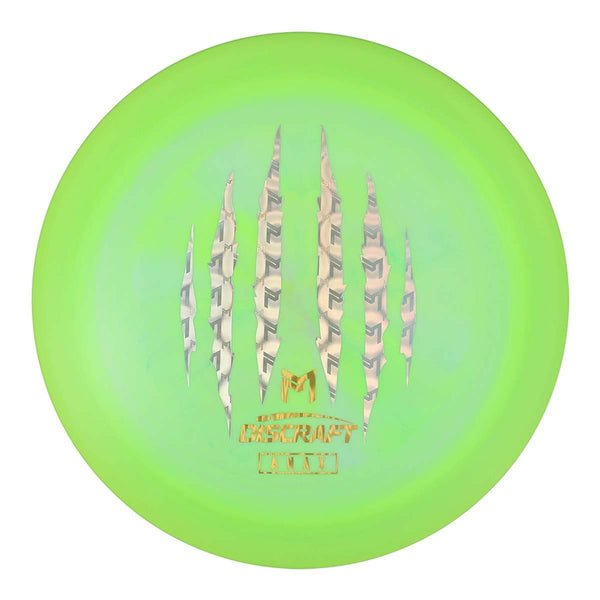 #95 173-174 Paul McBeth 6x Claw ESP Anax