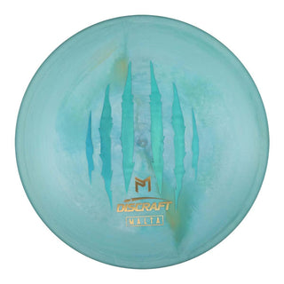 #99 175-176 Paul McBeth 6x Claw ESP Malta