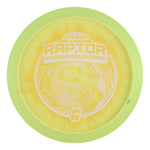 #75 White Matte 173-174 2023 Aaron Gossage Tour Series ESP Raptor