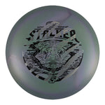 Alexis Mandujano ESP Swirl Stalker