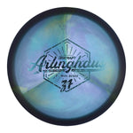 Exact Disc #73 (Snowflakes) 177+ Zach Arlinghaus Z Swirl Buzzz