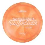 #99 (White Matte) 170-172 Missy Gannon ESP Captain's Thrasher