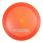 #29 (Silver Prisms) 173-174 Catrina Allen DGA Proto Driver