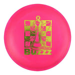 #91 (Pickle Metallic) 177+ Chess ESP Buzzz