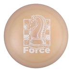 #84 (White Matte) 173-174 Chess ESP Force