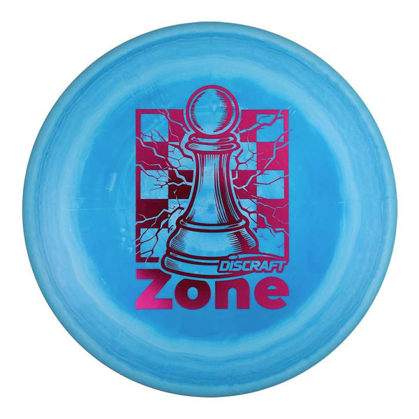 #79 (Magenta Metallic) 173-174 Chess ESP Zone