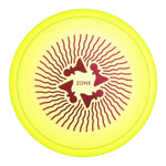 Yellow (Magenta Metallic) 170-172 Chess Z Zone