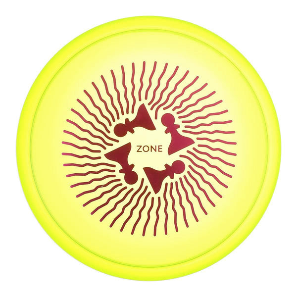 Yellow (Magenta Metallic) 170-172 Chess Z Zone