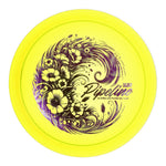 Yellow (Purple Rose) 173-174 DGA Eliezra Midtlyng Ice Pipeline