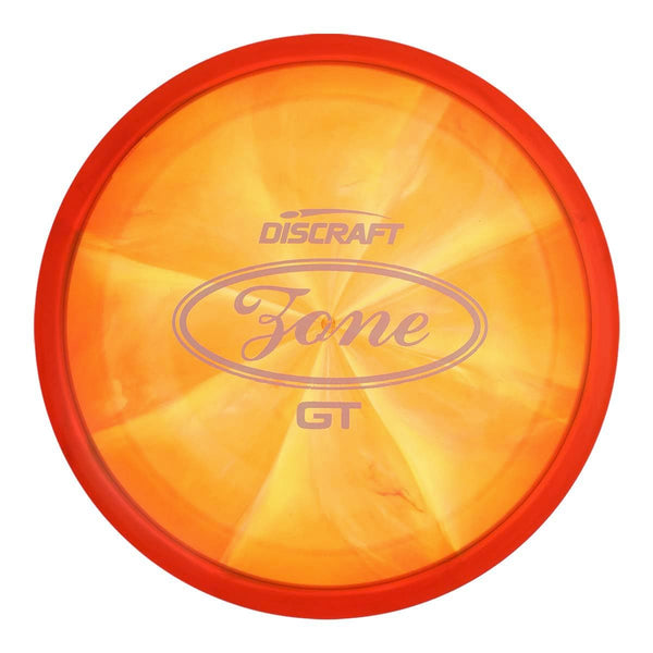 #99 (Silver Brushed) 173-174 DGLO Z Swirl Zone GT