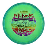 #73 Rainbow 177+ 2023 Chris Dickerson Tour Series ESP Buzzz