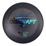 #32 (Blue Pebbles, Black & Clovers) 175-176 Tri-Foil Paul McBeth 6x ESP Buzzz