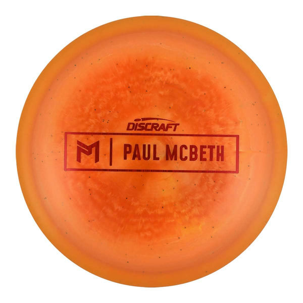 #35 (Red River) 173-174 Paul McBeth ESP Sparkle Anax