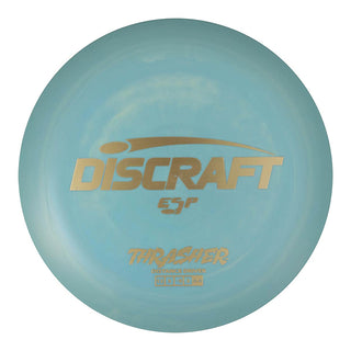 #94 Gold Brushed 173-174 ESP Thrasher