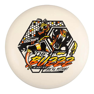 ESP Tri-Foil Buzzz