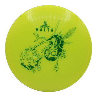 Paul McBeth Big Z Malta