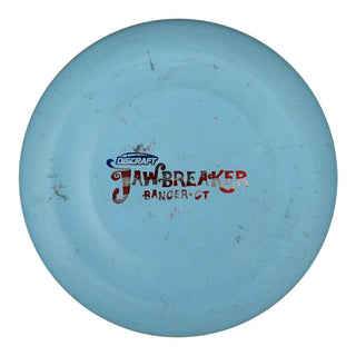 15 / Flag / 173-174 Jawbreaker Banger GT