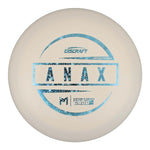 Glo (Snowflakes) 173-174 Paul McBeth Limited Edition ESP Glo Anax