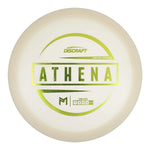 Glo (Pickle Metallic) 173-174 Paul McBeth Limited Edition ESP Glo Athena