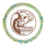 Michael Johansen JBZ Lite Scorch