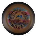 Midnight CryZtal Grateful Buzzz $9.99 Discs