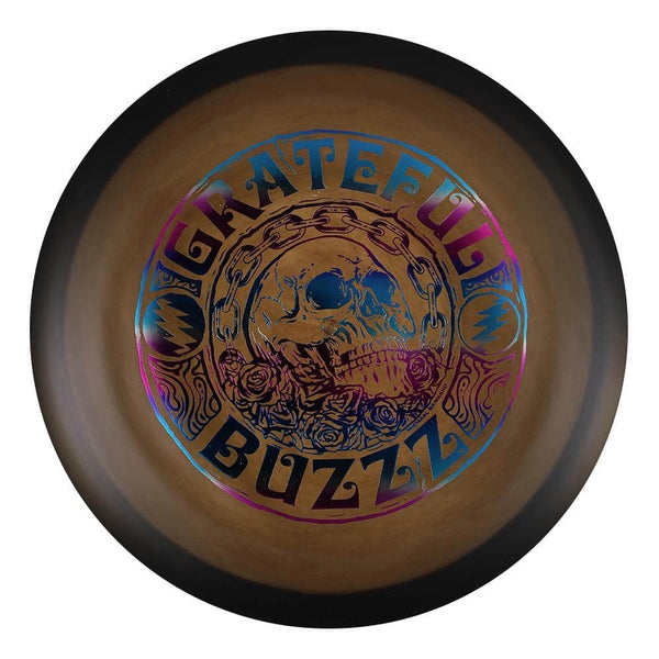 Midnight CryZtal Grateful Buzzz $9.99 Discs