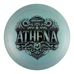 #99 (Black) 173-174 Titanium Swirl Athena #1