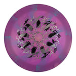 #99 (Zebra/Discraft) 175-176 Micah Groth Colorshift Z Force