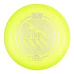 Yellow (Diamond Plate) 175-176 DGA ProLine PL Squall