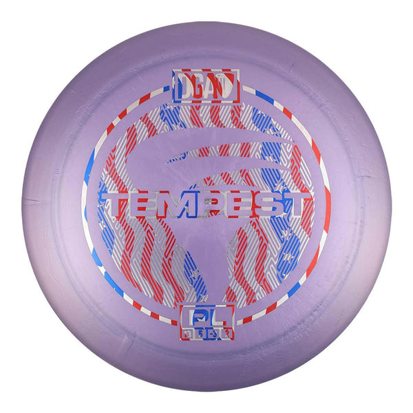 Purple (Flag) 173-174 DGA ProLine PL Tempest