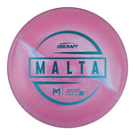 #97 Teal Metallic 175-176 Paul McBeth ESP Malta