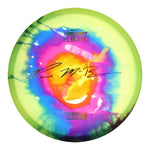 #31 (Rainbow) 173-174 Fly Dye Kratos (Stock)