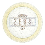 Gold (Paul McBeth) 173-174 Paul McBeth CryZtal FLX Sparkle Zeus