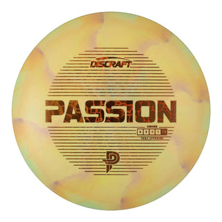 Paige Pierce ESP Passion