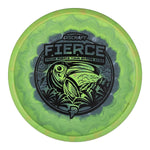 2023 Paige Pierce Tour Series ESP Fierce $9.99 Discs