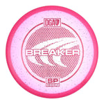 Pink (Red Waterfall) 173-174 DGA SP Line Breaker