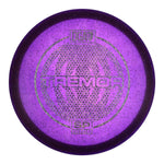 Purple (Silver Hearts) 175-176 DGA SP Line Tremor