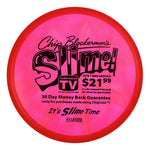 #199 Red () Brian Earhart Slime