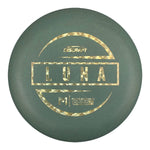 Moss (Gold Shatter) 173-174 Paul McBeth Luna