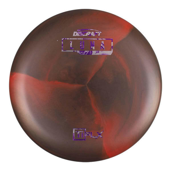 #94 (Purple Rose) 173-174 Titanium Swirl FLX Luna #1