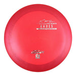 Red (Silver Stars Big) 170-172 Paul McBeth Titanium (Ti) Hades