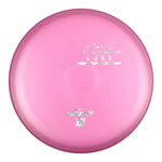 Pink (Silver Shatter) 173-174 Paul McBeth Titanium (Ti) Luna