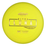 #20 Yellow (Gold Linear Holo) 173-174 Soft Blend UltraStar Luna