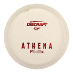 White (Red Shatter) 173-174 ESP White Paul McBeth Athena