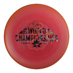 #74 (Wonderbread) 173-174 2024 Pro Worlds ESP Swirl Zone #2