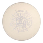 White (Silver Brushed) 173-174 2024 Pro Worlds Crazy Tuff UV (Photon) Zone