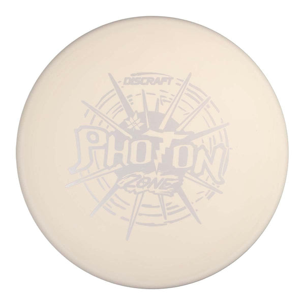 White (Silver Brushed) 173-174 2024 Pro Worlds Crazy Tuff UV (Photon) Zone