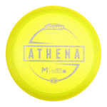 Yellow (Circuit Board) 173-174 Paul McBeth Z Athena