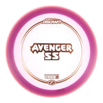 #37 Purplink (Copper) 173-174 / 173-174 Z Avenger SS